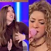 «Por ti me mudé a un país socialista»: la pulla de Shakira a Piqué con Sánchez de por medio