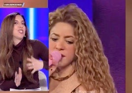 Shakira tira a dar a Piqué con una polémica 'pulla' que salpica al Gobierno de Pedro Sánchez: «Ya es lo último»