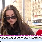 Ana de Armas, criticada por su actitud con la prensa española: «Luego, irás a un 'late night' americano y...»