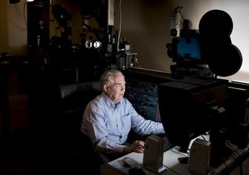 El genio humilde de Juan Mariné, fallecido este martes a los 104 años