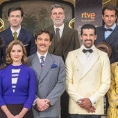 Un actor de 'La Moderna' ficha por Telecinco como concursante de 'Supervivientes 2025'