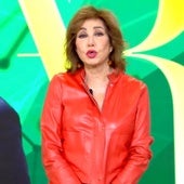 Ana Rosa sorprende en su editorial: «Voy a romper una lanza por el Ejecutivo»