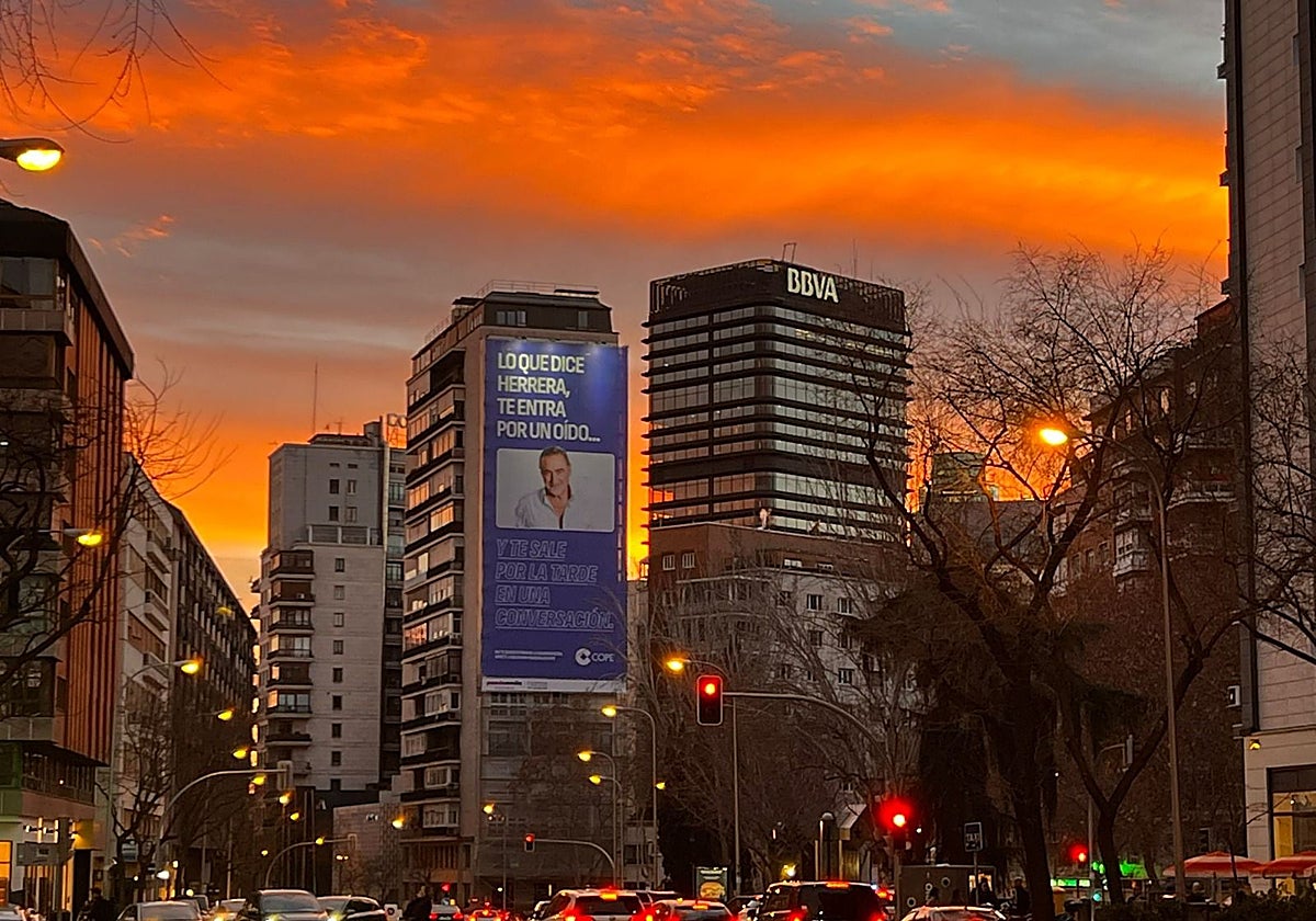 &#039;No te quedes fuera de la conversación&#039;, la petición de Carlos Herrera en época de &#039;fake news&#039;