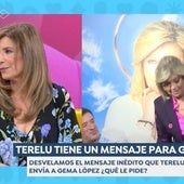 «Se levantaron teléfonos con aquello», se destapa el origen de la 'guerra' entre Terelu Campos y Gema López