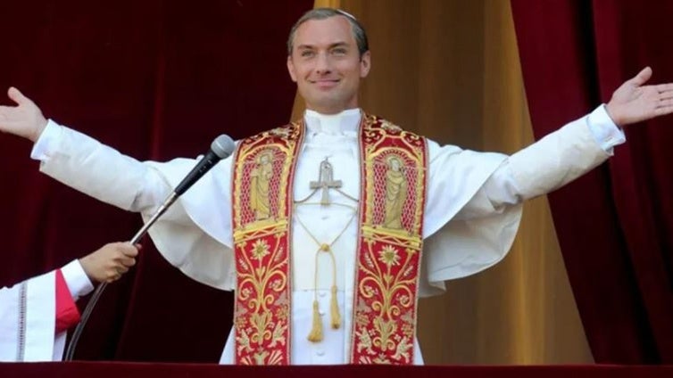 La miniserie sobre la llegada de un nuevo Papa que está considerada un «éxito de culto»: tiene solo 10 episodios y sale Javier Cámara