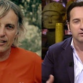 El aviso de Iker Jiménez a Jesús Calleja antes de ir al espacio: «Tienes que llevarte más que la cámara, el...»