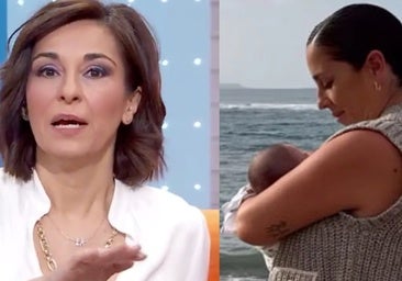 Sale a la luz la insospechada «teoría» tras el viaje de Anabel Pantoja a Sevilla en plena investigación