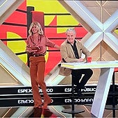 Susanna Griso da el 'susto' durante la emisión de 'Espejo Público': «¡Peligrosísimo!
