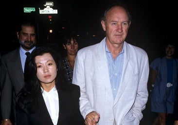 Hallan muertos al actor Gene Hackman, a su mujer y a su perro en su casa de Nuevo México