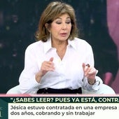Ana Rosa Quintana confiesa el 'palo' financiero que sufrió: «Me costó una pasta y me lo descontaron del sueldo»