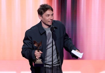 Favoritas 'Anora' y 'Cónclave' llegan con un cuerpo de ventaja al premio a Mejor película