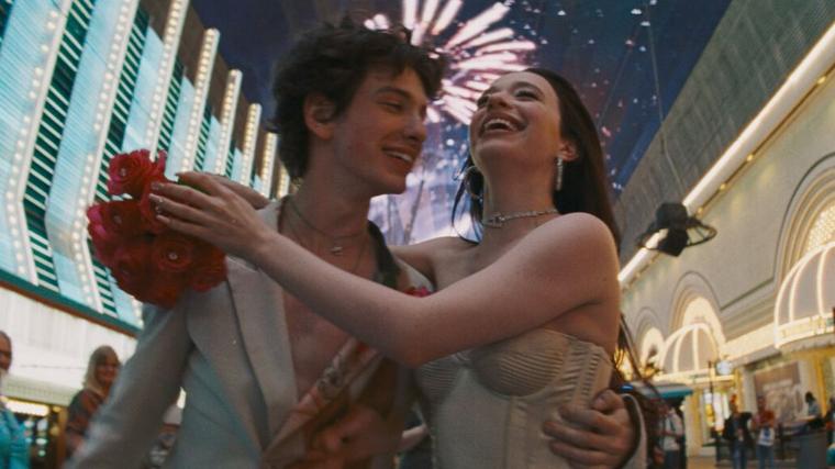 'Anora', favorita para llevarse el Premio Oscar a Mejor Película en 2025