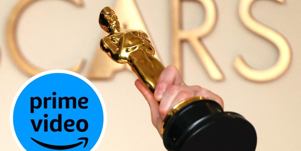 Las películas ganadoras de los Premios Oscar 2025 que puedes ver en Prime Video