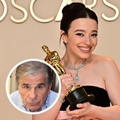 Pedro Ruiz opina sin tapujos sobre 'Anora', la película de Sean Baker, vencedora de los Oscar