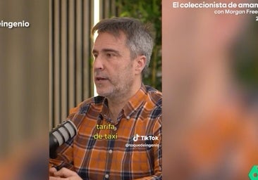 Destapan el truco de los taxis para cobrar más: «El taxímetro, como la banca, siempre gana»