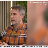 Destapan el truco de los taxis para cobrar más: «El taxímetro, como la banca, siempre gana»