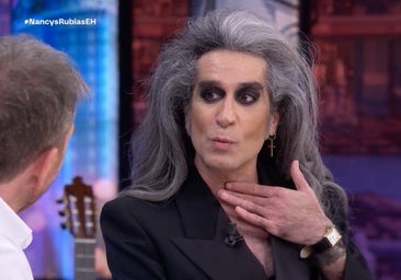 La confesión más sorprendente de Mario Vaquerizo