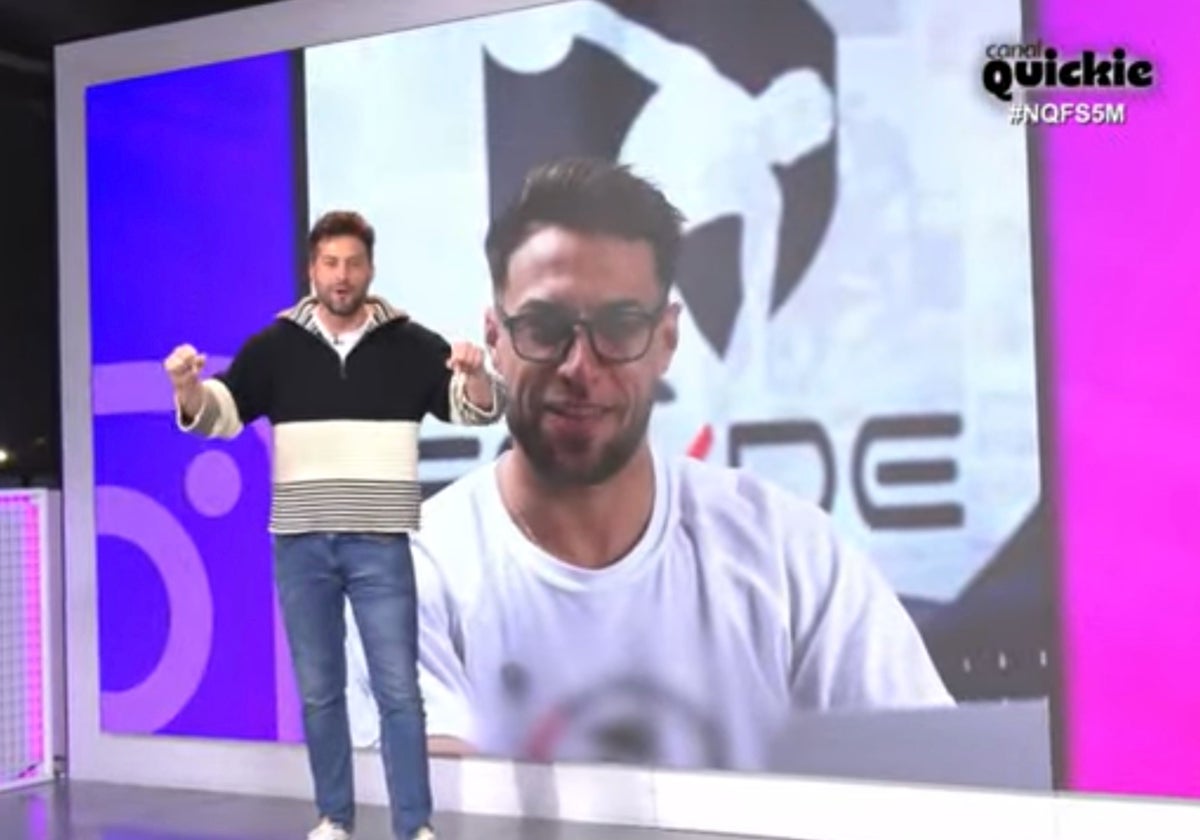 'Ni que fuéramos'