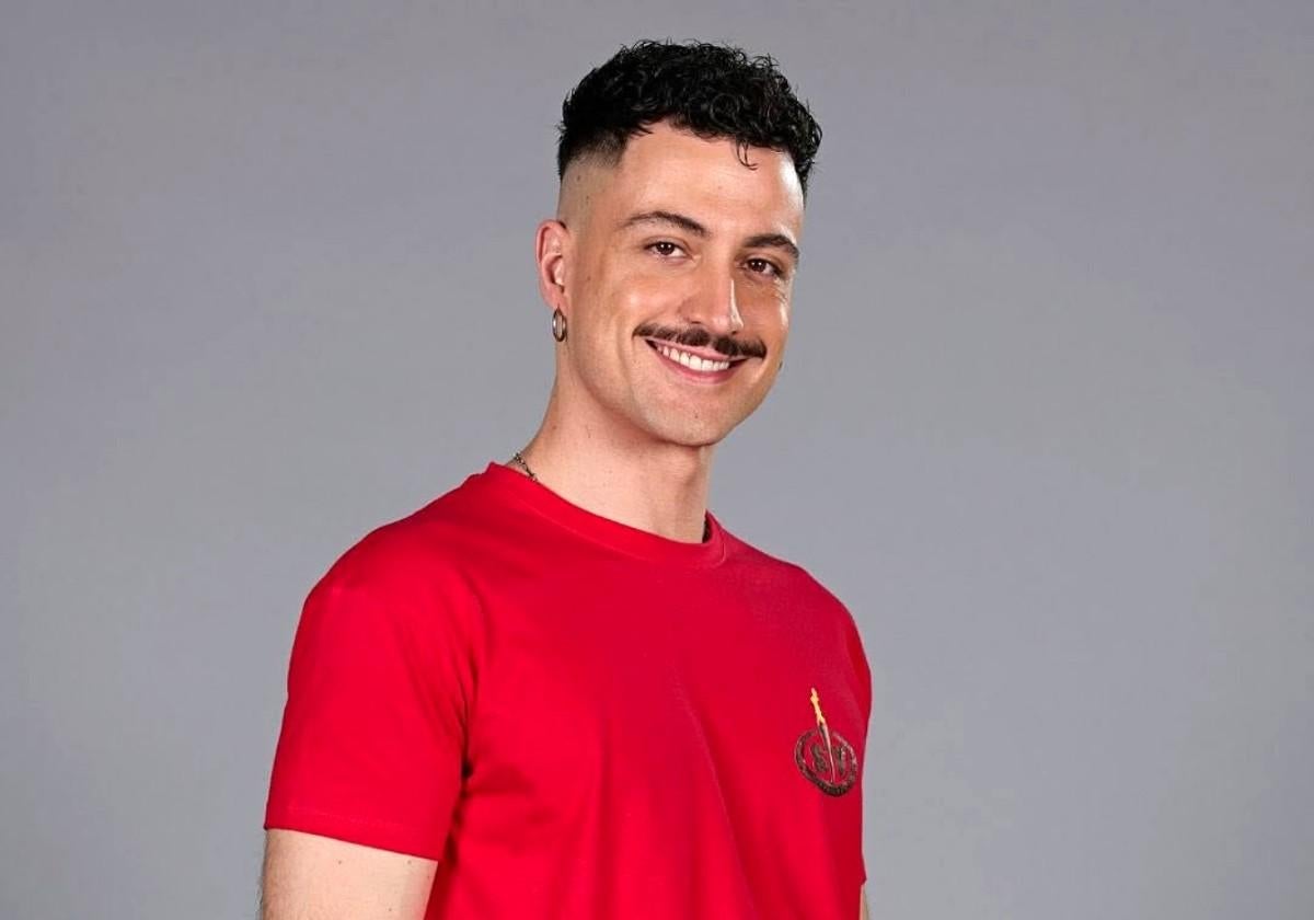 Quién es Joshua Velázquez: por qué es famoso, su profesión y su relación con Paris Hilton