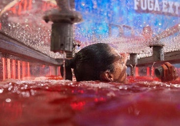 El fenómeno Montoya de Victoria Federica: el angustioso desafío que la ha vuelto viral a nivel internacional