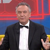 «Poco se ha hablado», Roberto Brasero no se corta en lanzar esta sonora 'queja' a 'El Desafío'