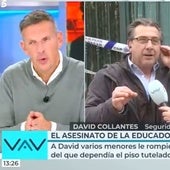 Un testimonio de la educadora social carga en Telecinco contra 'Espejo Público' por lo que le hicieron en directo