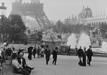 El homenaje de Thierry Frémaux a los 130 años de historia del cine: «En las primeras películas de Lumière ya estaba todo inventado»