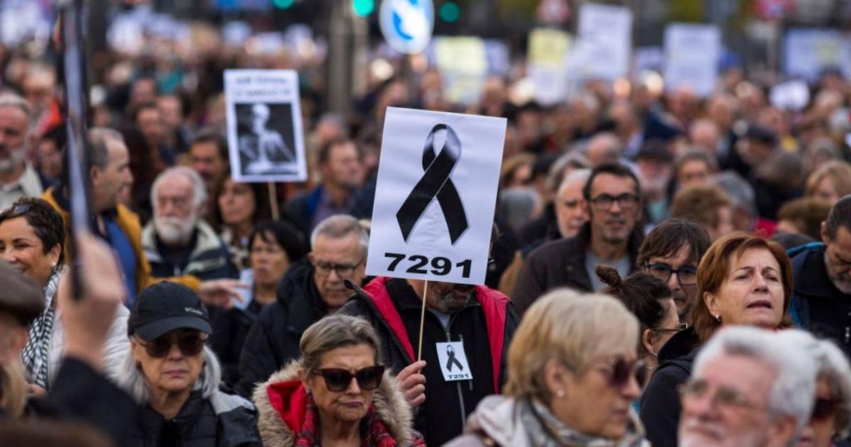 RTVE dio tratamiento de asunto de estado al documental '7291' contra Ayuso