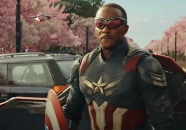 Marvel en declive