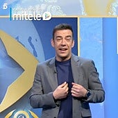 Un periodista, en apuros por la «encerrona» de 'La mirada crítica': «Tenía las pulsaciones en todo lo alto»