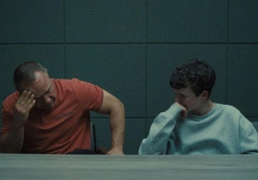 'Adolescencia' no es un buen título