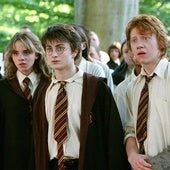 J. K. Rowling acusa a los tres protagonistas de 'Harry Potter' de «arruinar» las películas