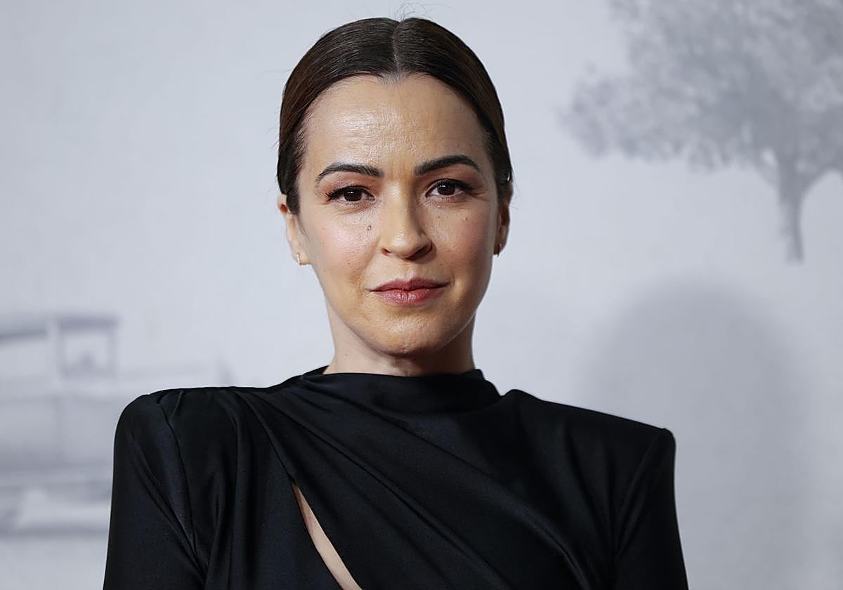 La vida personal de Verónica Sánchez: su edad, su relación actual con Fran Perea y rumores de romance con otro actor