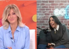 Susanna Griso, rotunda ante «la pregunta del millón»: «¿A quién votaste en las elecciones pasadas?»