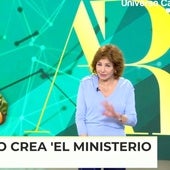 Ana Rosa Quintana se 'alía' con José Mota para 'azotar' al Gobierno por la polémica de los presupuestos