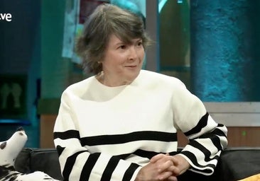 'La Revuelta' vuelve a hacer historia con una entrevista nunca antes vista en 'prime time': «Esta persona lo controla todo»