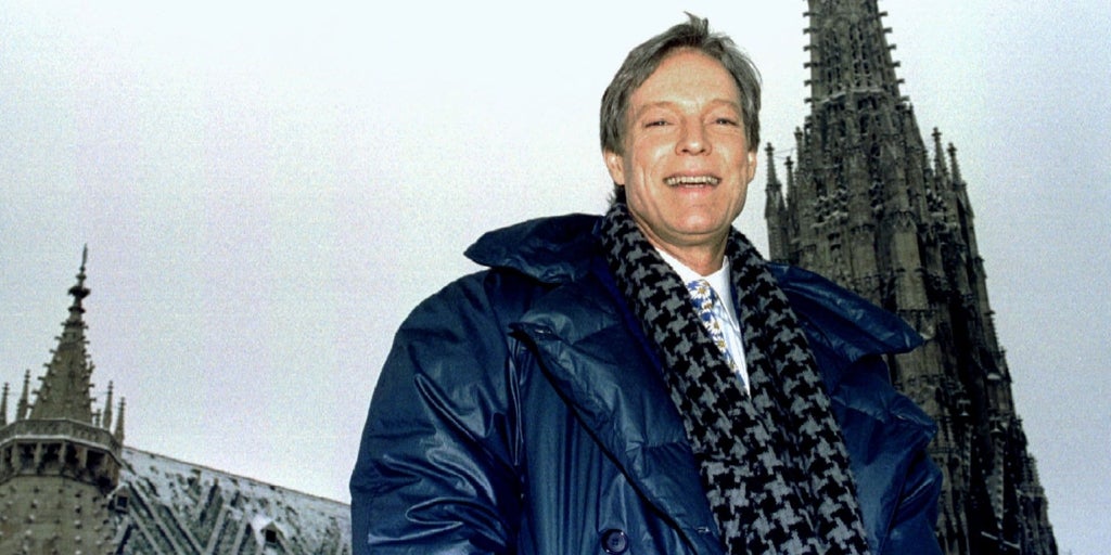 Richard Chamberlain: médico, mosquetero, guerrero japonés y pájaro con sotana