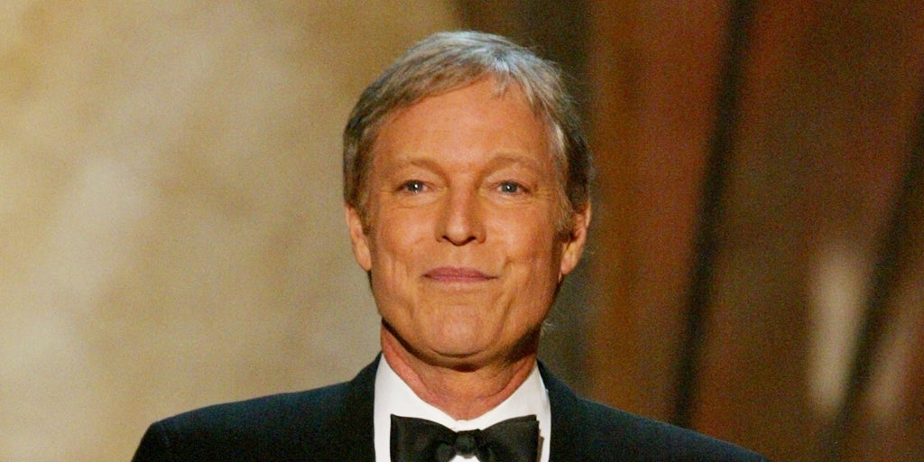 Muere richard chamberlain, estrella de 'shogun' o 'el pájaro espino', a los 90 años