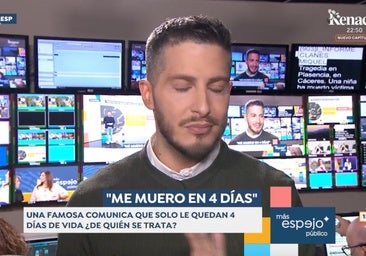 Ana Rosa se cuela en 'Espejo Público' y destapa el 'espionaje' del matinal de Susanna Griso