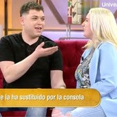 Las necesidades sexuales de una invitada dejan en shock a Jorge Javier Vázquez: «Si lo consigues, tráelo que lo enseñe»