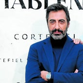 Juan del Val explica lo que hizo con sus tres hijos tras ver 'Adolescencia' en Netflix