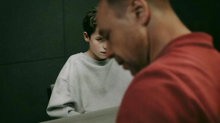 'Adolescencia' es la serie de moda que triunfa en Netflix