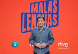 Jesús Cintora: «Se planteó una campaña de desgaste absoluto contra mí cuando me iba bien en Cuatro»