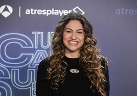 Quién es Esperansa Grasia: por qué es famosa, su nombre real y su verdadero sueño