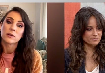 Lorena García, de 'Espejo Público', comunica que ha sido operada de un tumor en el pecho: «Concienciación»