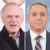 Pedro Piqueras no esconde cómo es su relación con Vicente Vallés: «No me perdonaba que...»