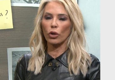 Una abogada, a degüello contra Tamara Falcó por una «aberración jurídica»