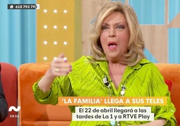 Un famoso tertuliano de otra cadena, pillado de «espía» en la presentación del nuevo 'Sálvame': «No sé quién te invitó»