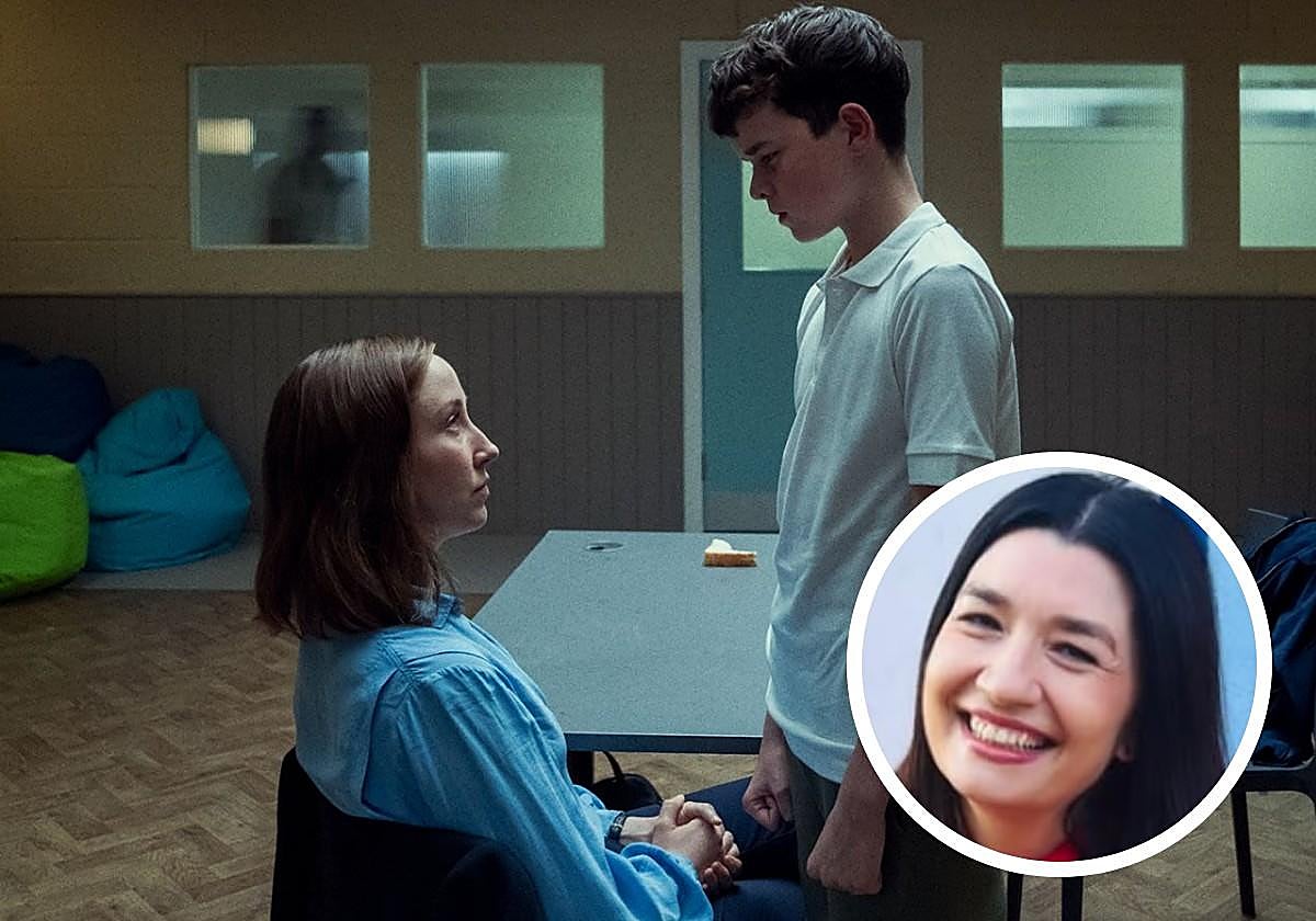 Una educadora social ve 'Adolescencia' y detecta el principal fallo de la serie de Netflix: «Es difícil de creer»