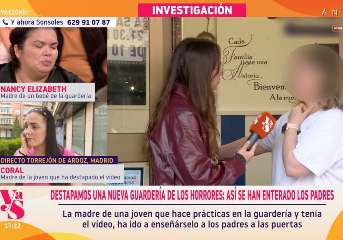 'Y Ahora Sonsoles'